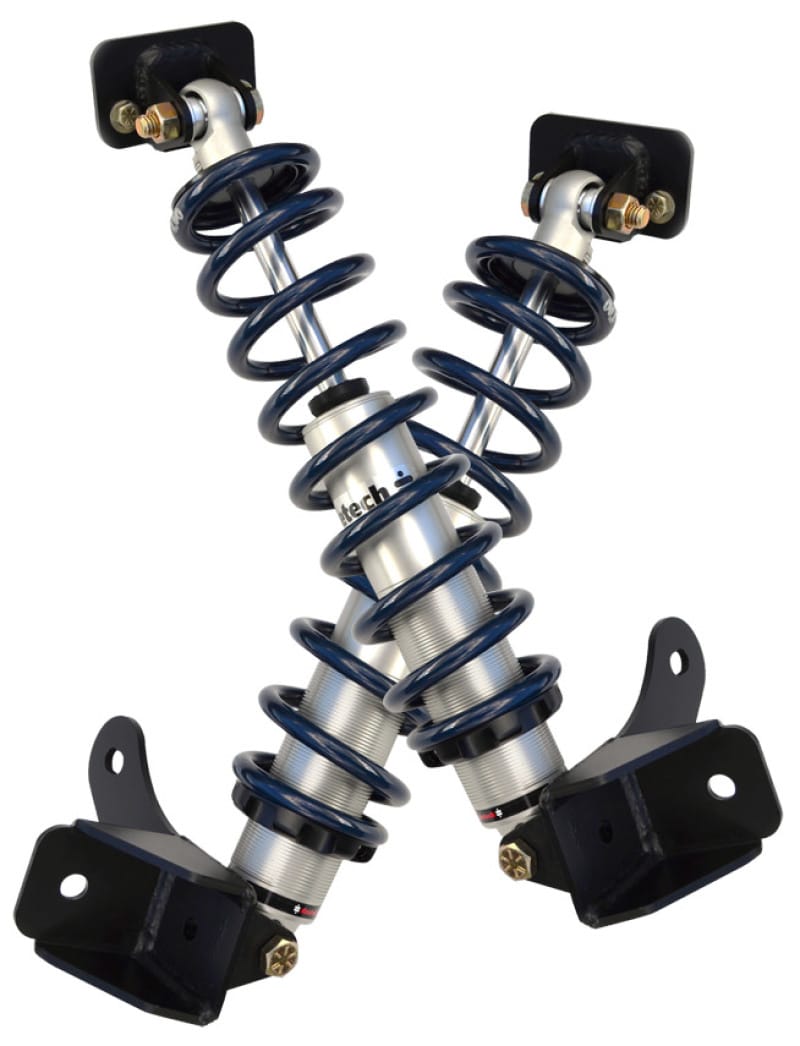 Ridetech — Ridetech 78-88 GM G-Body CoilOver Rear System HQ Series Pair
Rear HQ CO 78-88 G-