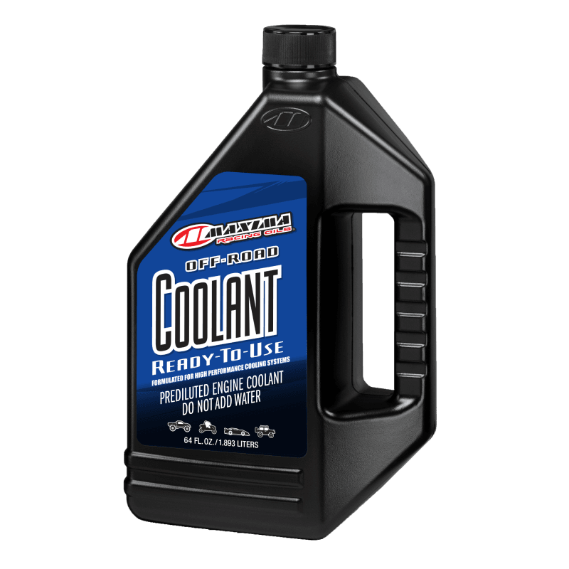 Maxima — Maxima Off-Road Coolant - 64oz