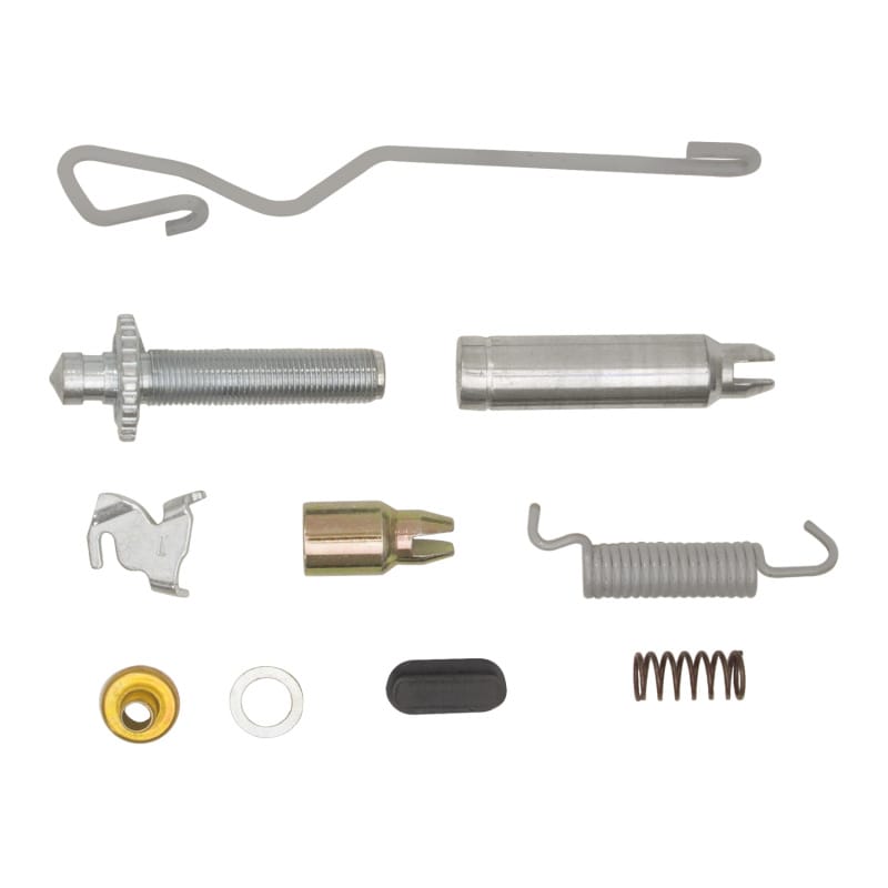 DFC — DFC 74-75 Chevrolet C30 Left Rear Drum Adjuster Kit
