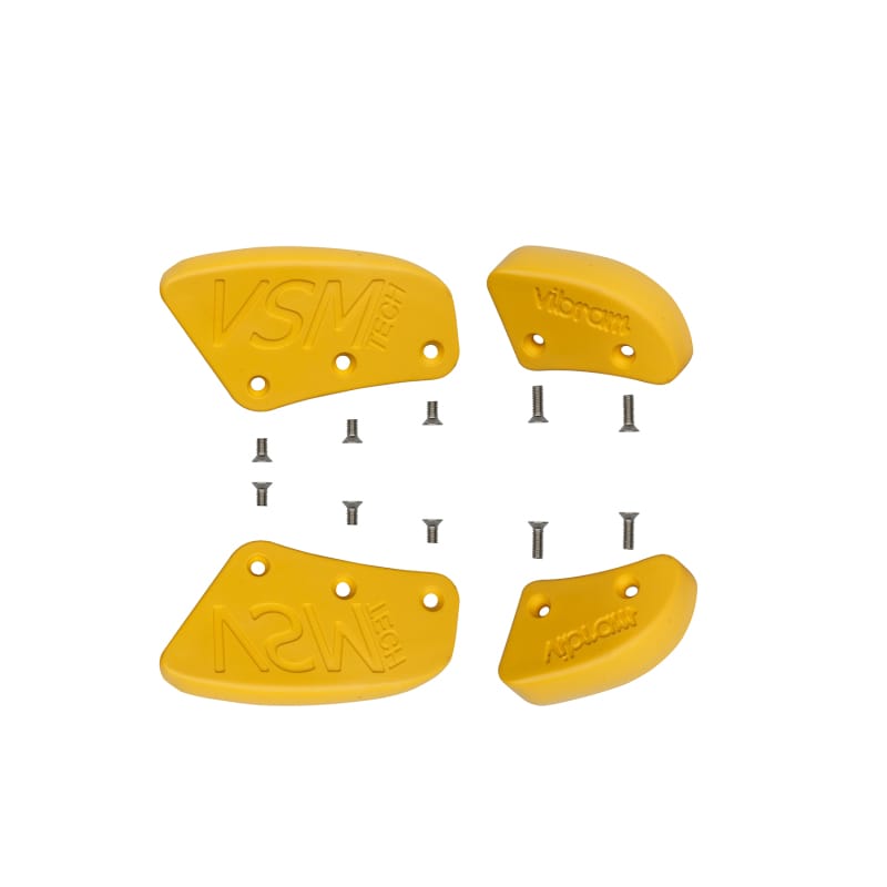 Gaerne — Gaerne VSK Slider Kit (Plastic)