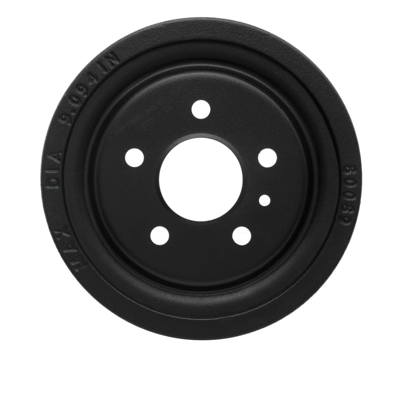 DFC — DFC 00-03 Saturn LS1 Rear True Balanced Brake Drum
DFC Brake Drum
