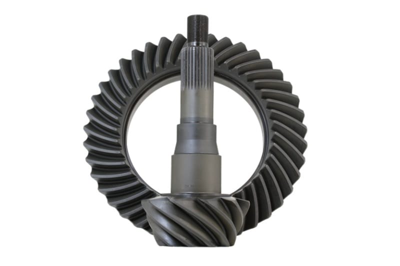 Revolution Gear & Axle — Revolution Gear & Axle 11-25 Ford F-150 9.75in 31 Spline Rear 4.56 Ratio Ring & Pinion Set