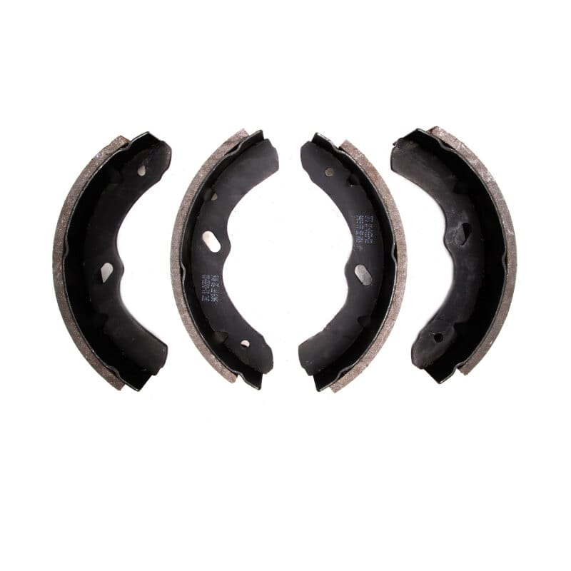 DFC — DFC 95-04 Ford Contour Rear Premium Service Shoes
DFC Brake Shoe Set