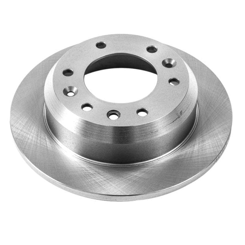 PowerStop — Power Stop 07-08 Hyundai Entourage Rear Autospecialty Brake Rotor
AutoSpecialty Rotor