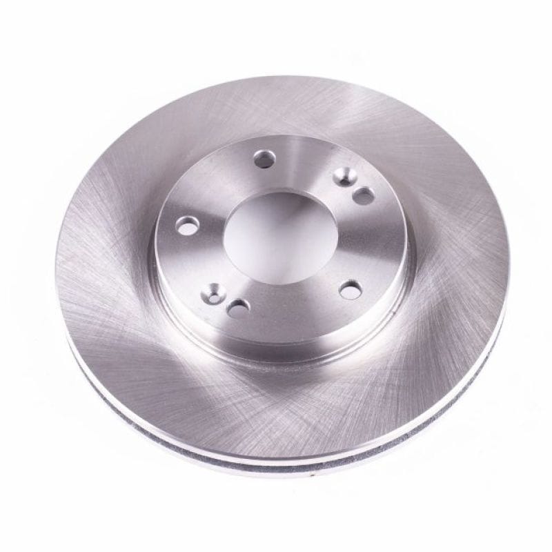 PowerStop — Power Stop 07-10 Kia Rondo Front Autospecialty Brake Rotor
AutoSpecialty Rotor