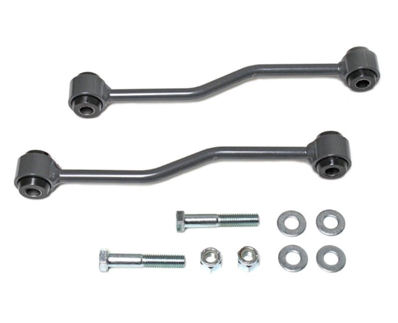 Maxtrac — MaxTrac 07-18 Jeep Wrangler JK 2WD/4WD (Rubicon Models) Rear Extended Sway Bar End Links
Stabilizer Bar Link
Sway Bar Link