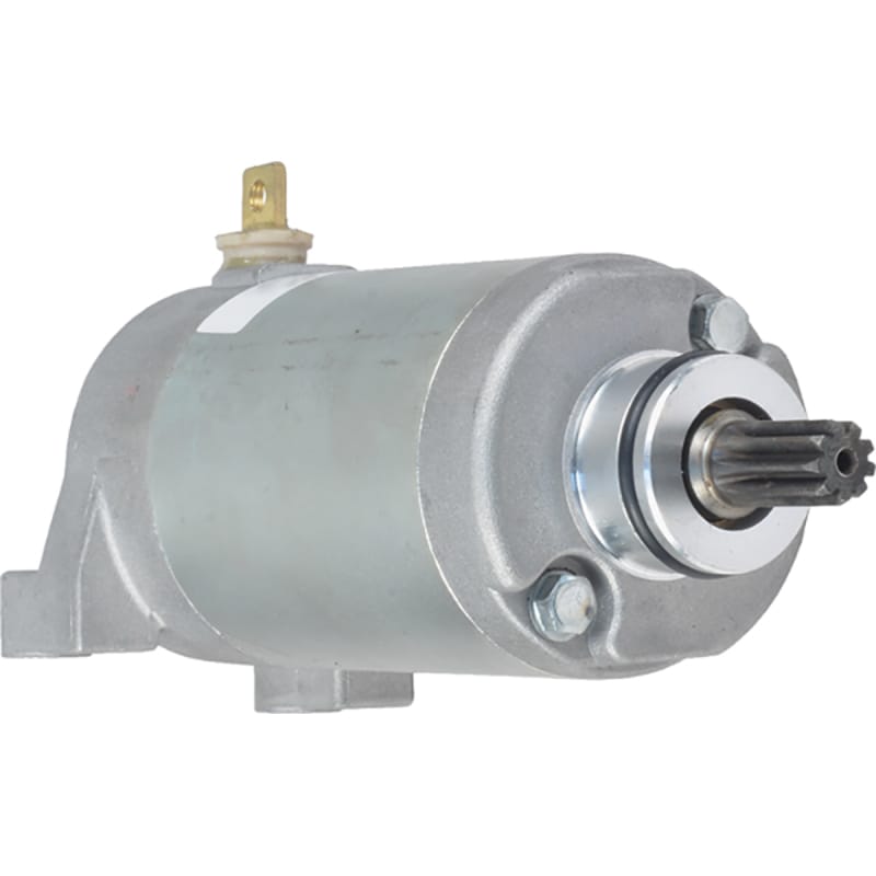 Arrowhead — Arrowhead 08-13 Yamaha YFM 250 Raptor Starter Motor