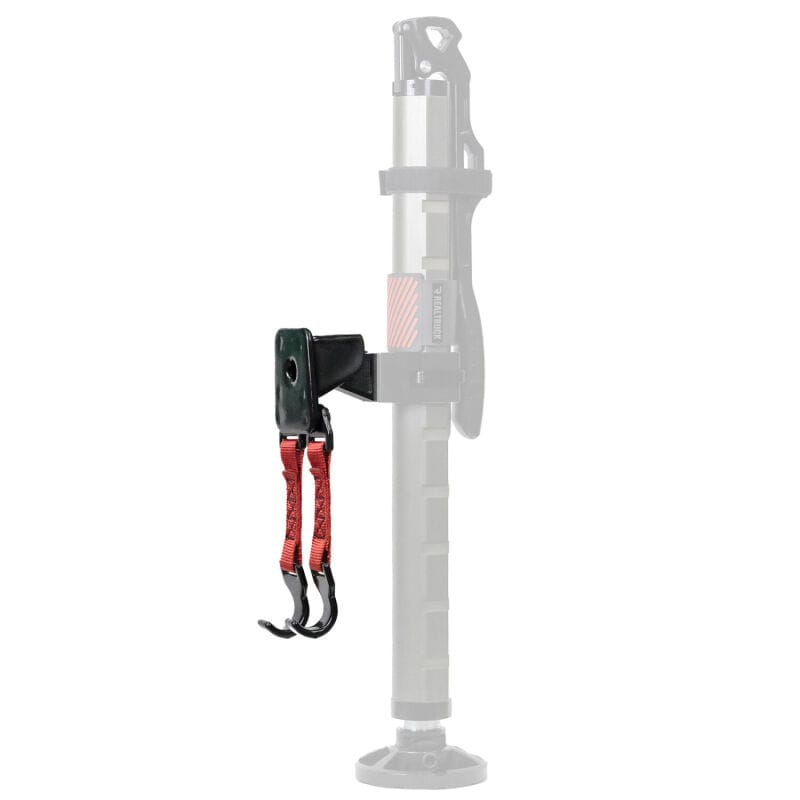 Go Rhino — Go Rhino Xventure Gear El Gato Tire Strap Hook Accessory - Blk
El Gato EG1 - Hook