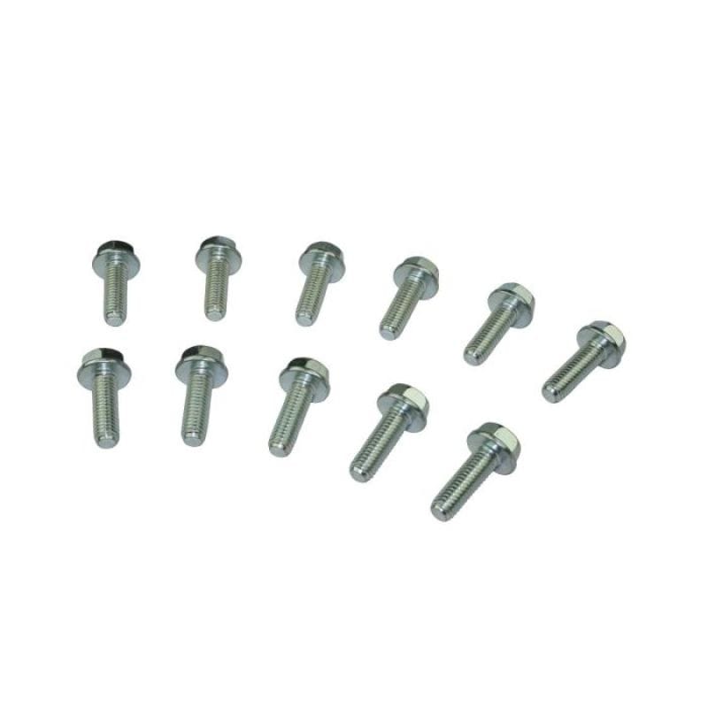 Moroso — Moroso GM LS LSX Lifter Valley Plate Bolts