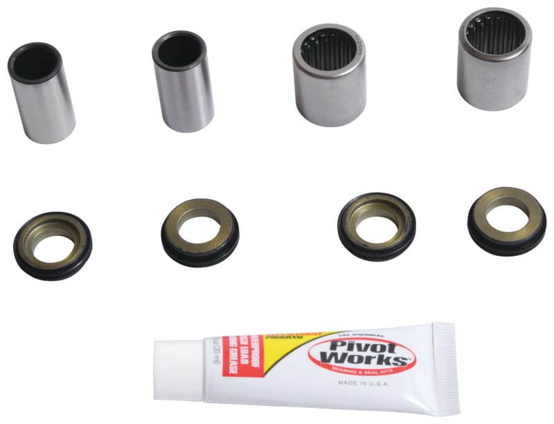 Pivot Works — Pivot Works 87-04 Kawasaki KFX250 Mojave Swing Arm Kit