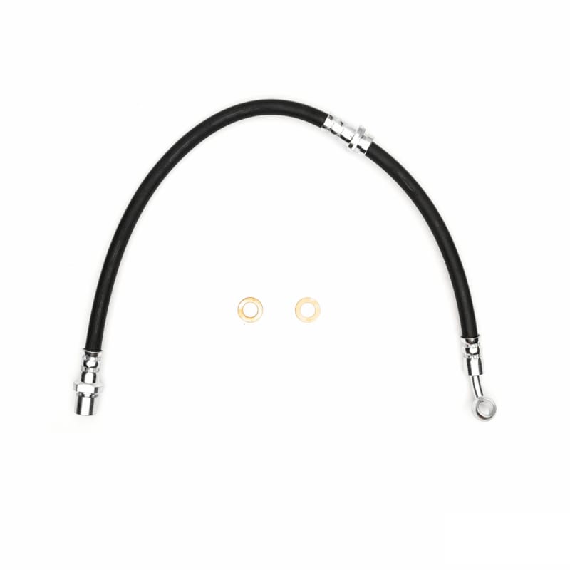 DFC — DFC 02-07 Saab 9-2X Rear-L Brake Hose