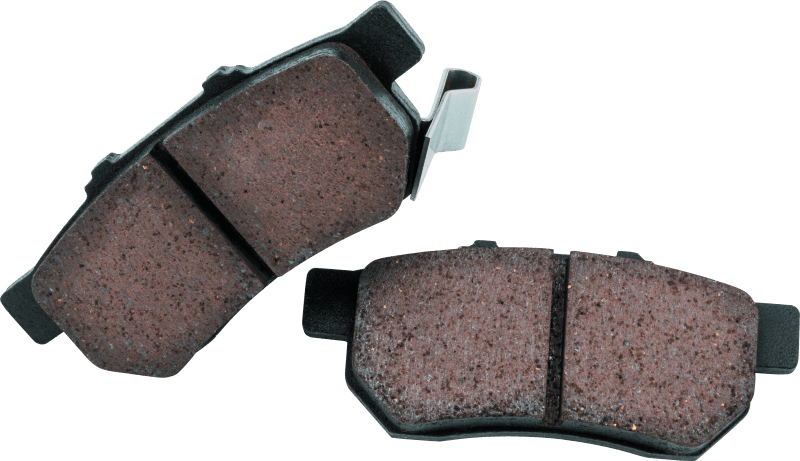 BikeMaster — BikeMaster Honda Brake Pads