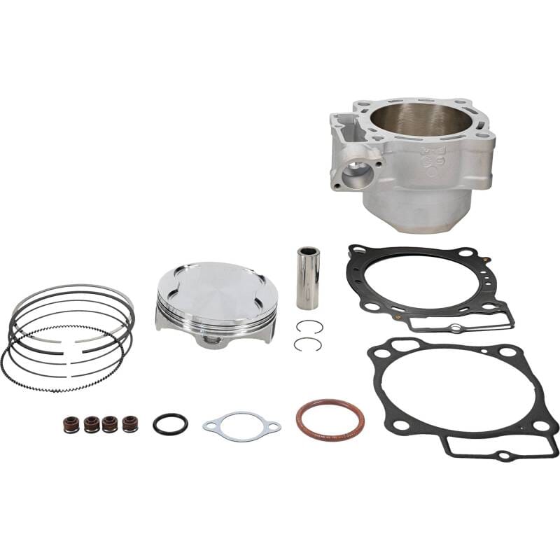 Cylinder Works — Cylinder Works 19-20 Honda CRF 450 L 450cc Standard Bore Cylinder Kit