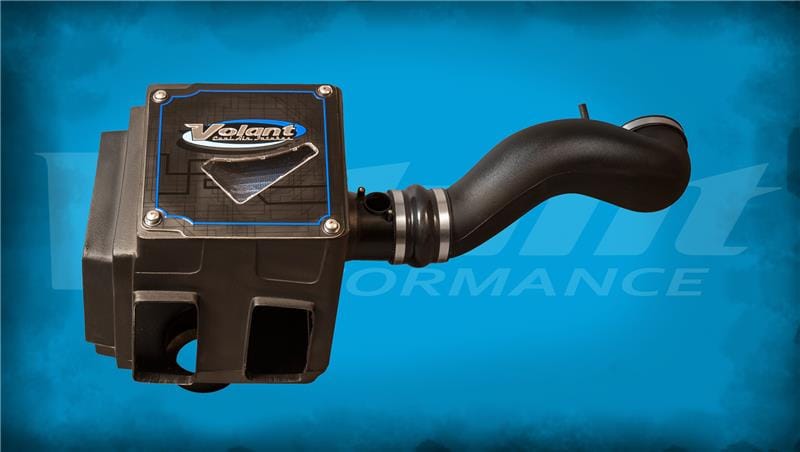 Volant — Volant 14-15 GMC Sierra/Chevy Silverado 2500/3500HD 6.0L V8 Pro5 Closed Box Air Intake System
Air Intake Kit