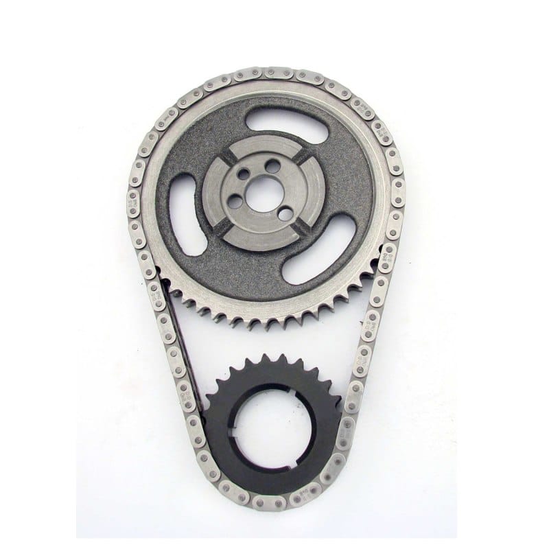 COMP Cams — COMP Cams Hi-Tech Roller Timing Set CS