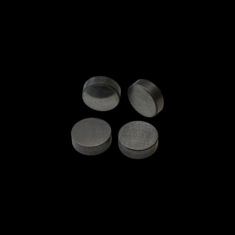 Brian Crower — Brian Crower Polaris XP Valve Lash Shim Kit 9.48mm Dia - 2.3mm To 2.85mm (.05mm Increments)