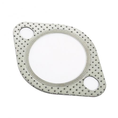 BLOX Racing — BLOX Racing Exhaust Gasket - 2.25inch (2-bolt)
