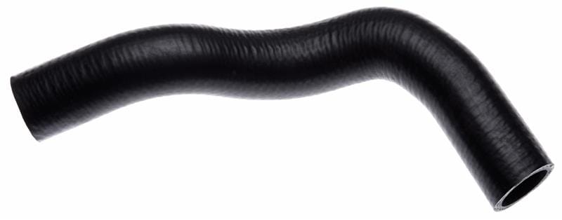 Gates — Gates 84-87 Toyota Corolla 4-Cyl. 1.6L Upper Molded Coolant Hose