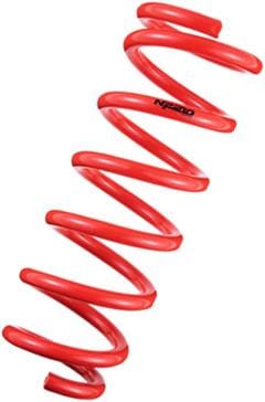 Tanabe — Tanabe NF210 Springs 15-16 Lexus NX200T F-Sport AWD
