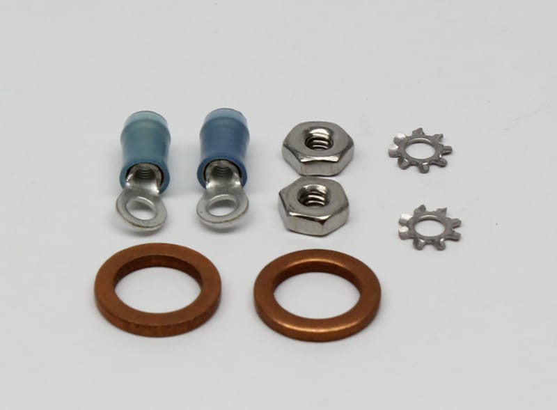 Walbro — Walbro Hardware Kit
Kit/Install