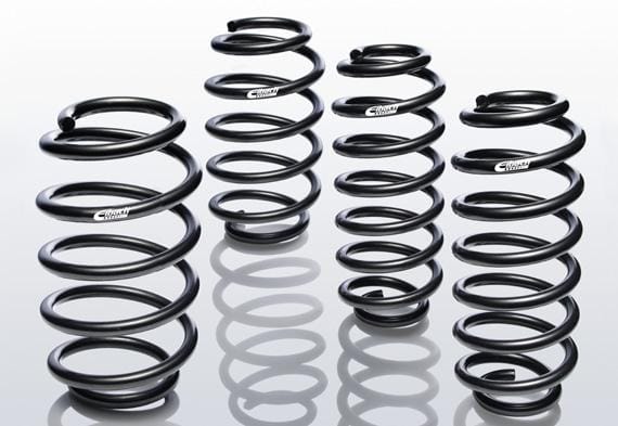 Eibach — Set of 4 Springs