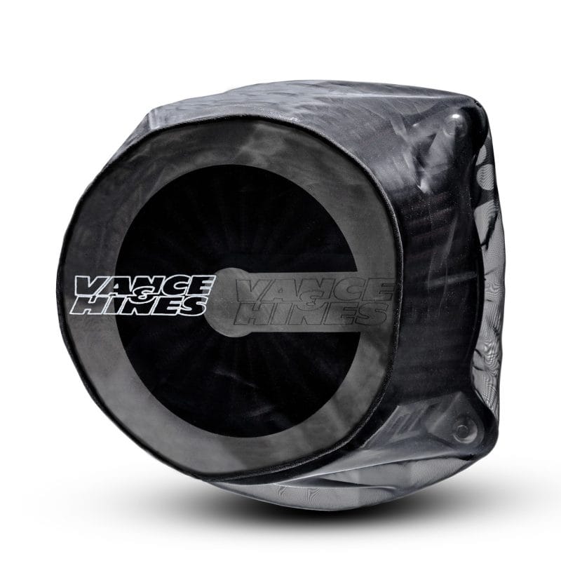 Vance and Hines — Vance & Hines VO2 Cage Fighter Pre Filter