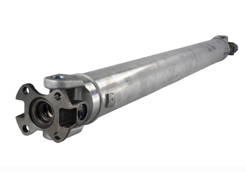 Ford Racing — Ford Racing 96-04 Ford Mustang (w/ Manual Trans & 31 Spline) One Piece Aluminum Driveshaft Assembly
Drive Shaft