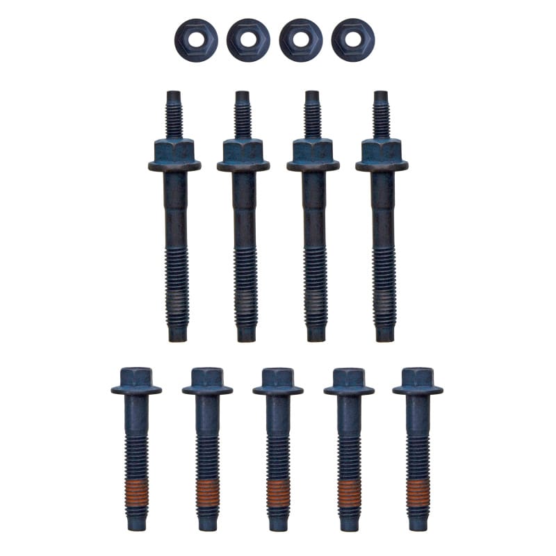 Fel-Pro — Fel-Pro Dodge RAM 1500 ES 75108 Exhaust Manifold Hardware Kit