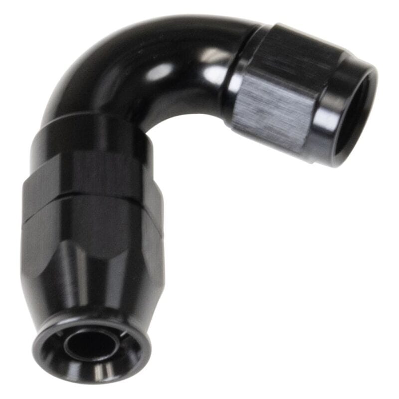 Russell — Russell Black 120 -6 Pro Ptfe Hose End
PRO PTFE Hose End