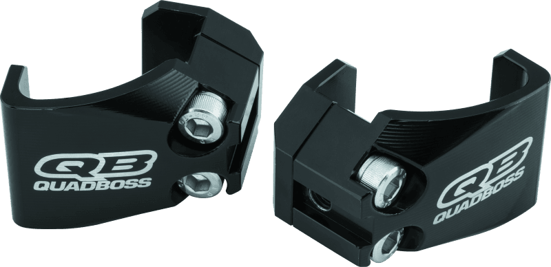 QuadBoss — QuadBoss Pro-Fit Clamp