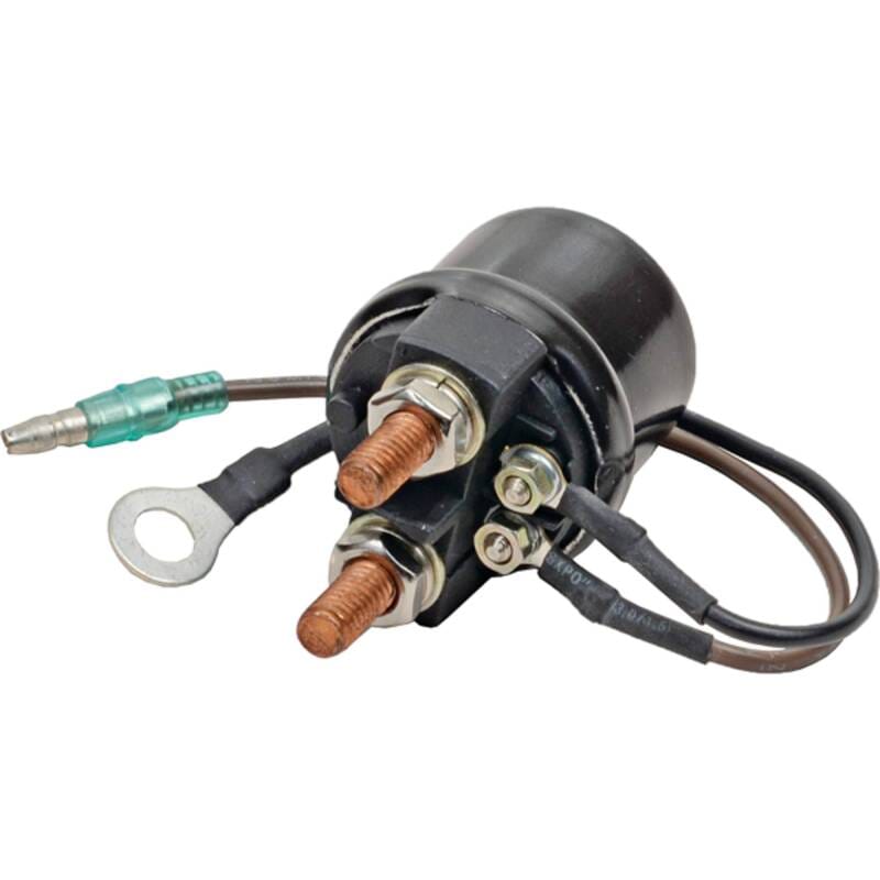 Arrowhead — Arrowhead Yamaha Marine Solenoid