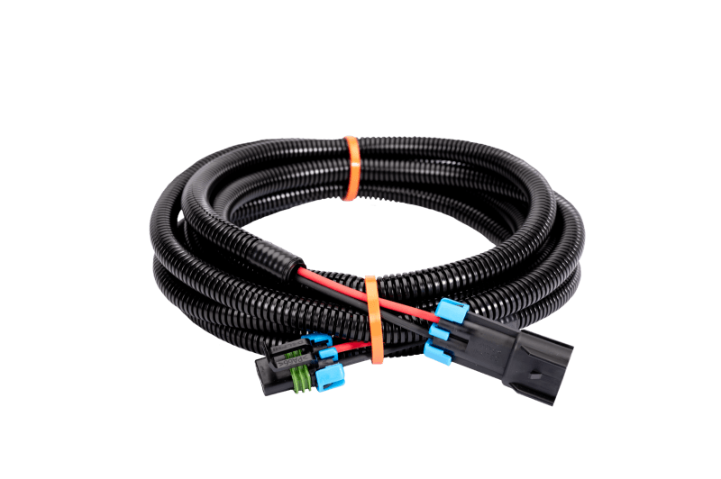 Fleece Performance — Fleece Performance 17-24 Ford F250-550 Powerstroke Fuel Heater Extension Harness
Extension Harness