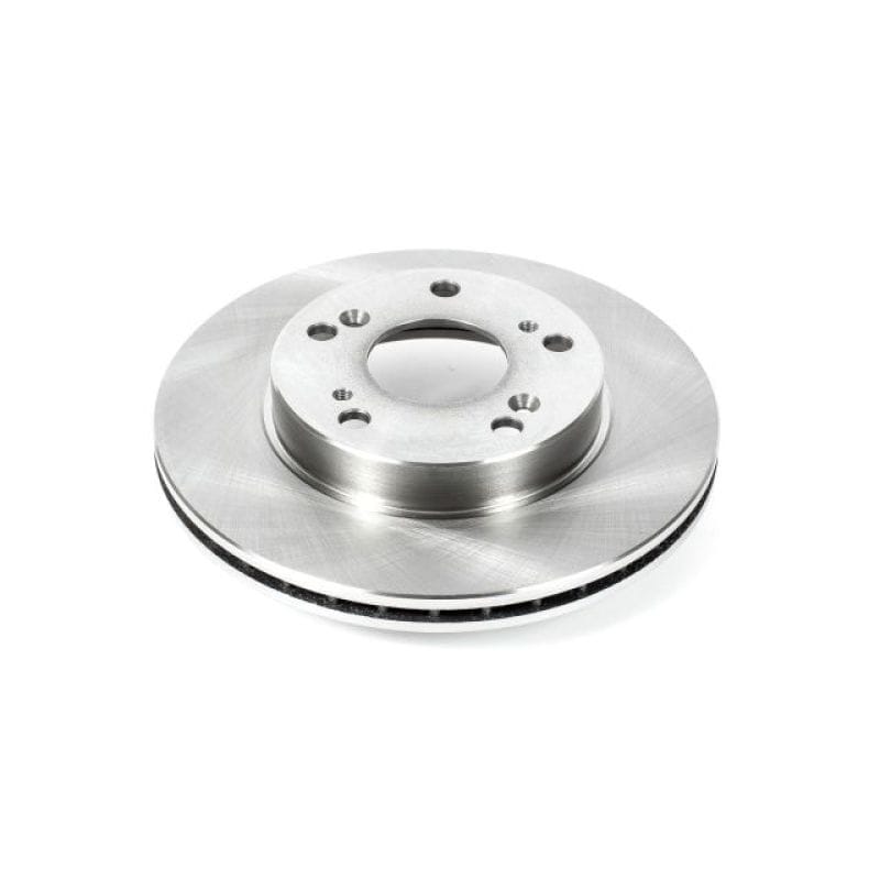 PowerStop — Power Stop 02-06 Acura RSX Front Autospecialty Brake Rotor
AutoSpecialty Rotor