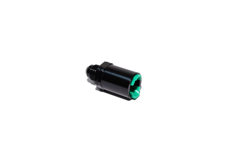 FAST — FAST Fitting LSX 3/8 To -6An Fuel
FAST FittingLSX 3/8 To -6An Fuel
LS1to6ANFuelRailFtng