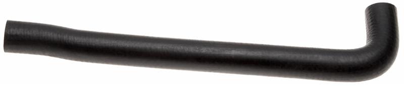 Gates — Gates 02-06 Mini Cooper 4-Cyl. 1.6L Lower - Elbow To Thermostat Molded Coolant Hose