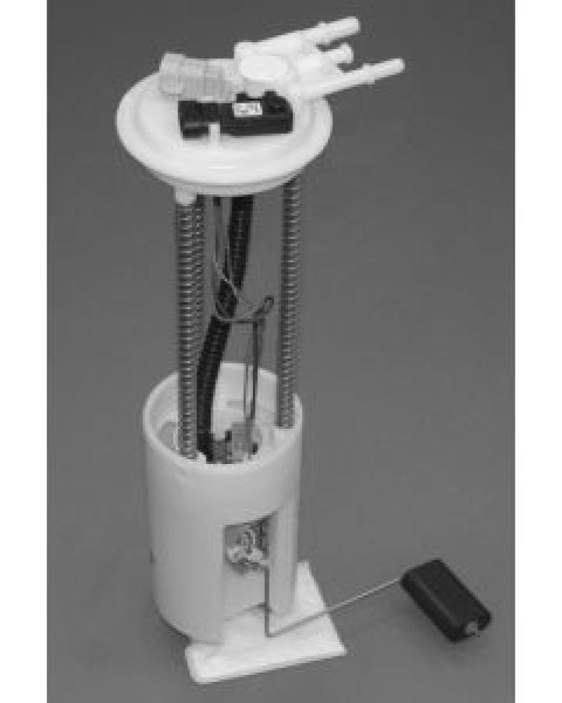 Walbro — Walbro TANK UNIT ASSEMBLY