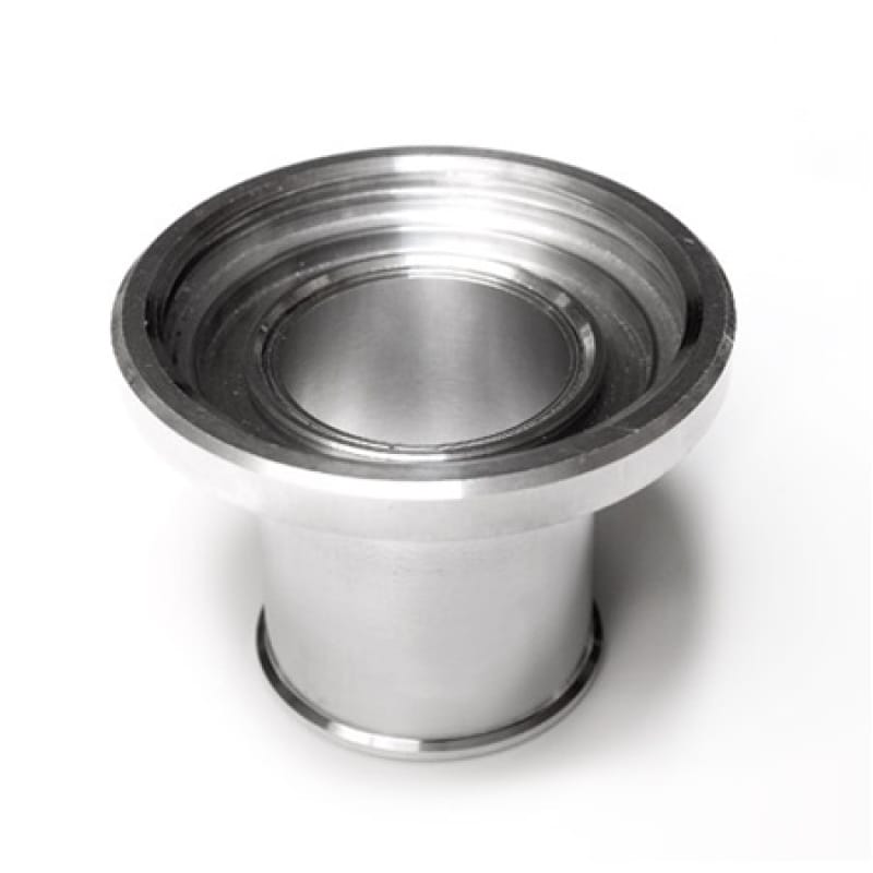 Torque Solution — Torque Solution HKS 1.5in Clamp on Adapter: Universal