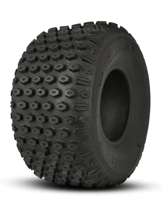 Kenda — Kenda K290 Scorpion Rear Tire - 14.5x7-6 2PR 18F TL 21830021