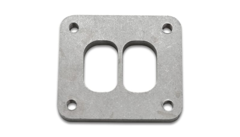 Vibrant — Vibrant Divided Turbo Inlet Flange for Borg Warner S-Series Divided T4 - 304 Stainless Steel
SSInFlangeS-SeriesT4