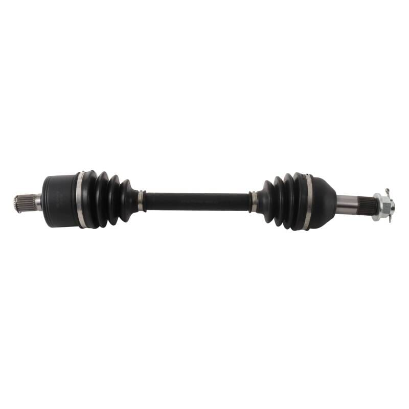 All Balls Racing — All Balls Racing 22-23 Can-Am Maverick Trail 700 8 Ball Axle - Rear Left