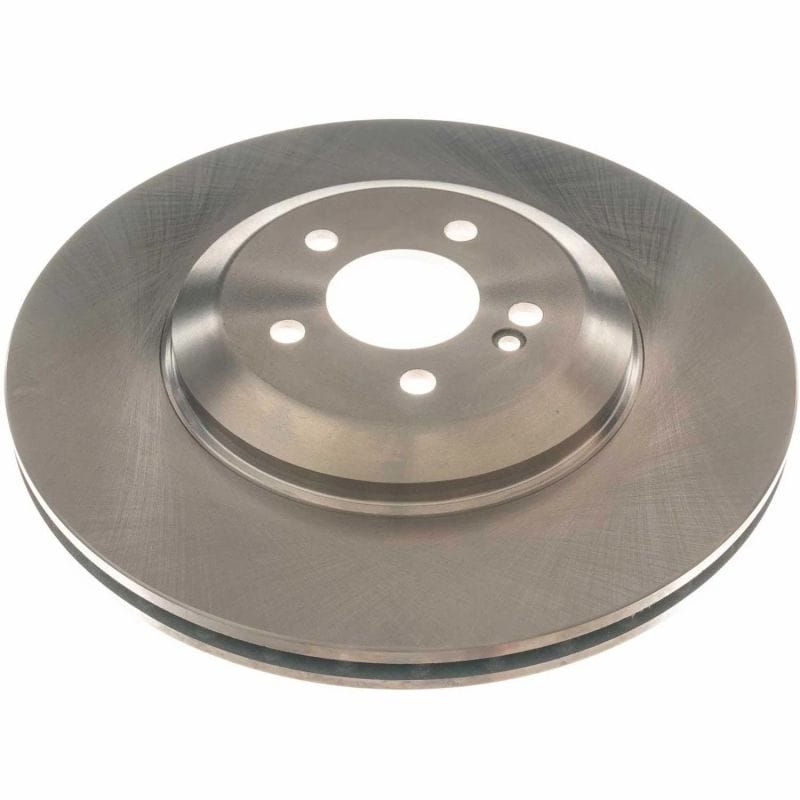 PowerStop — Power Stop 17-18 Mercedes-Benz E43 AMG Rear Autospecialty Brake Rotor
AutoSpecialty Rotor