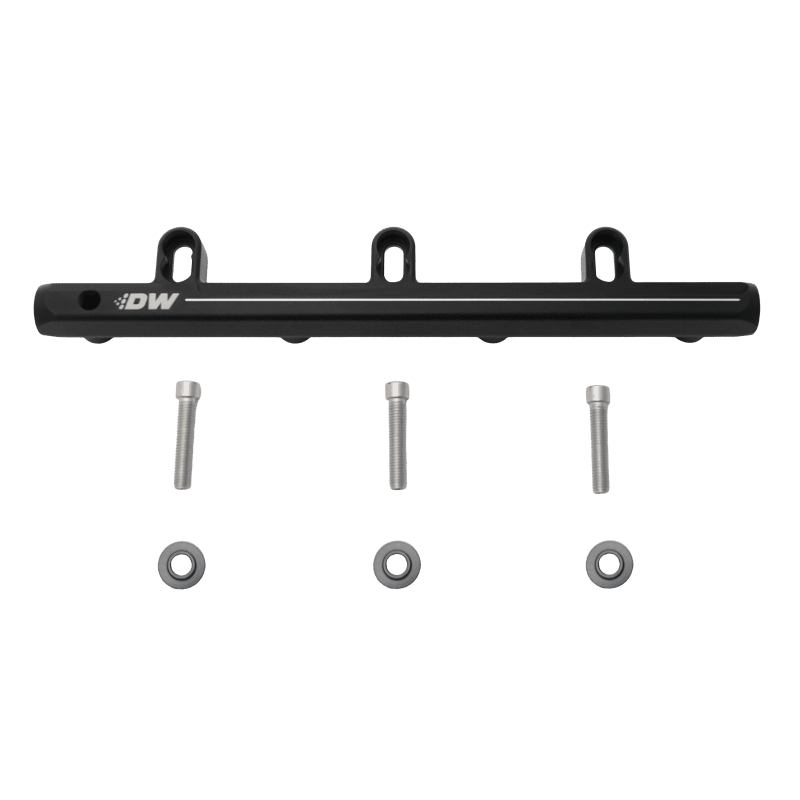 DeatschWerks — DeatschWerks 94-05 Mazda Miata 1.8 Fuel Rail
Fuel Rails