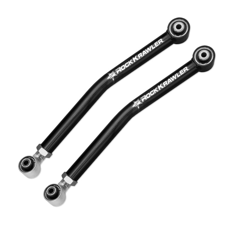 Rock Krawler — Rock Krawler 2018+ Jeep Wrangler JL 2DR / JLU 4DR Adv. X Series Front Lower Arm