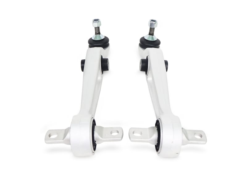 Superpro — SuperPro 17-23 Tesla Model 3 Front Lower Control Arm Set