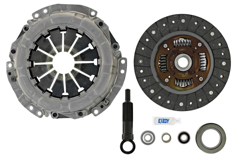 Exedy — Exedy OE 1983-1983 Toyota Corolla L4 Clutch Kit