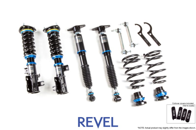 Revel — Revel Touring Sport Damper 12-16 Mazda CX-5 AWD