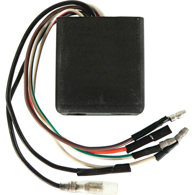 Arrowhead — Arrowhead Yamaha CDI Module
