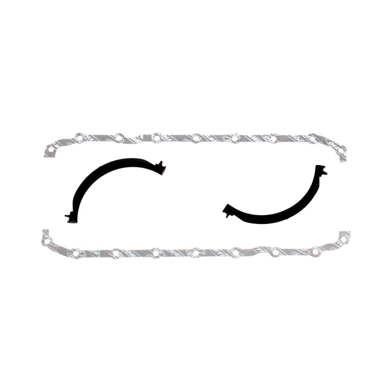 Cometic Gasket — Cometic Chrysler 273/318/340 LA .075in Fiber Oil Pan Gasket Kit
Oil Pan Gasket Kit