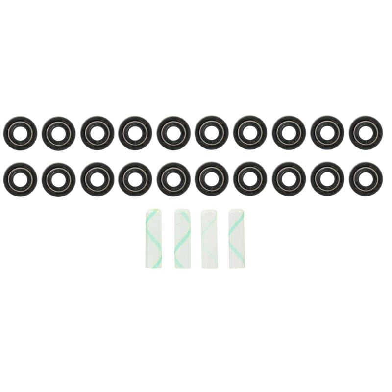Fel-Pro — Fel-Pro Dodge RAM 1500 SS 72860 Engine Valve Stem Oil Seal Set