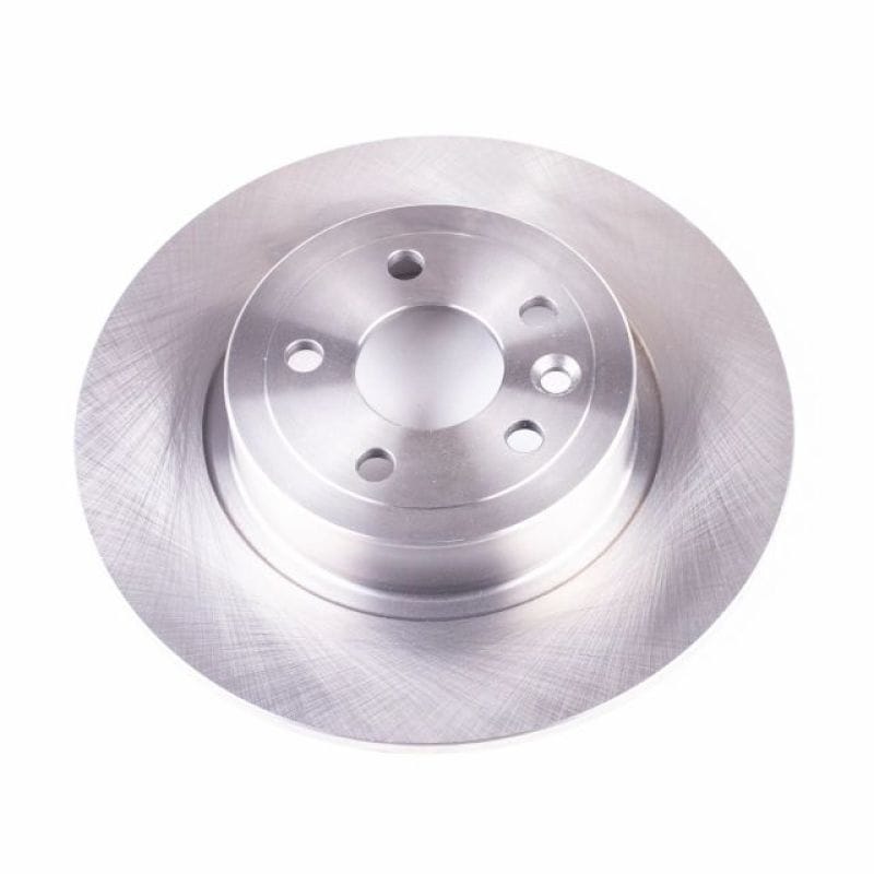 PowerStop — Power Stop 16-18 Land Rover Range Rover Evoque Rear Autospecialty Brake Rotor
AutoSpecialty Rotor